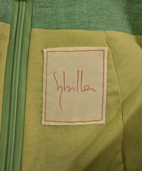 Sybilla กางเกง อื่น