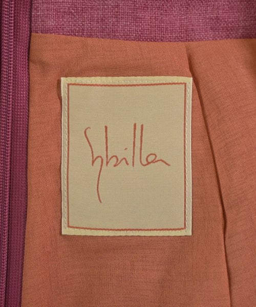 Sybilla กางเกง อื่น