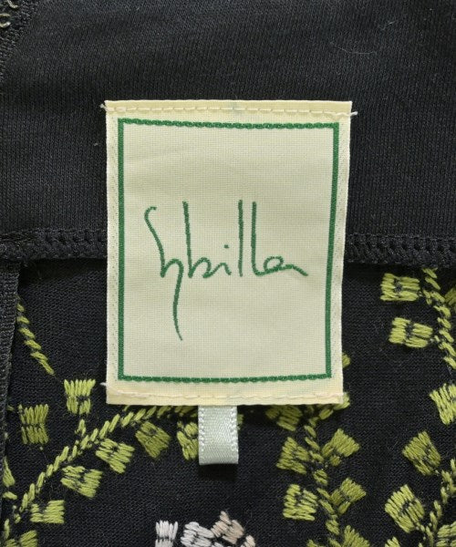 Sybilla ชุดเดรส