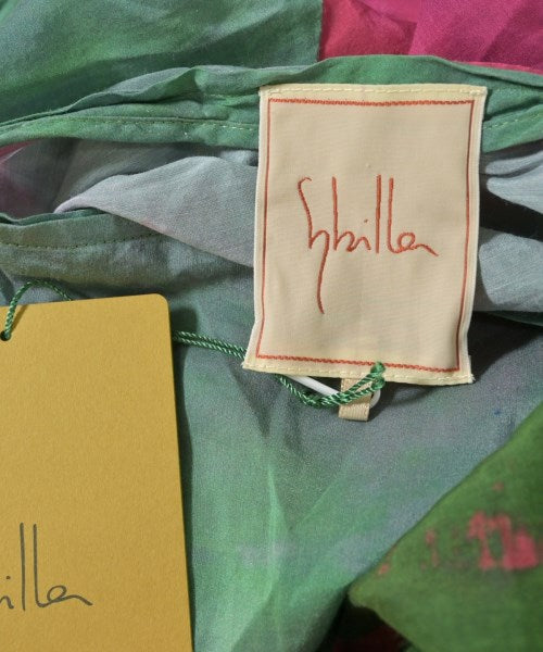 Sybilla ชุดเดรส