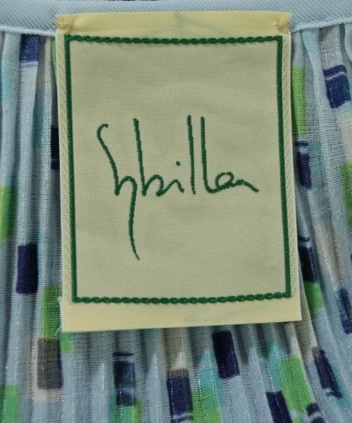 Sybilla ชุดเดรส