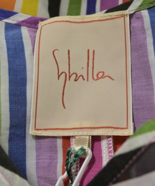Sybilla เสื้อสตรี