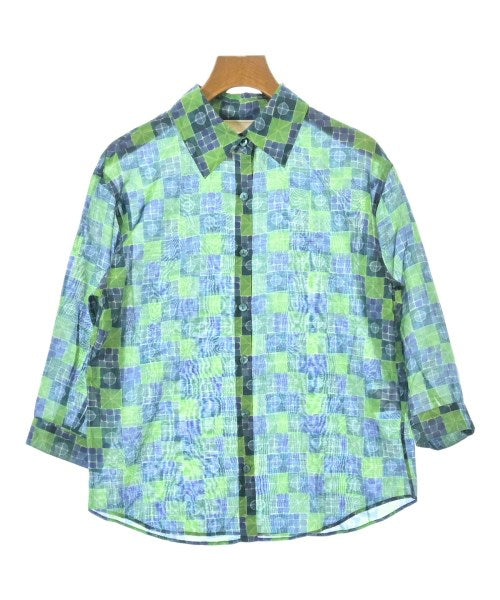 Sybilla เสื้อลำลอง
