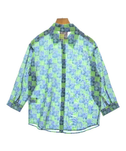 Sybilla เสื้อลำลอง