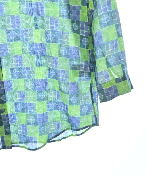 Sybilla เสื้อลำลอง