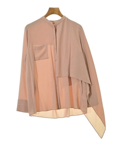 Sybilla เสื้อลำลอง