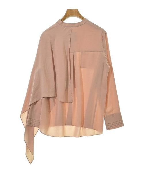 Sybilla เสื้อลำลอง