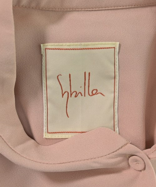 Sybilla เสื้อลำลอง