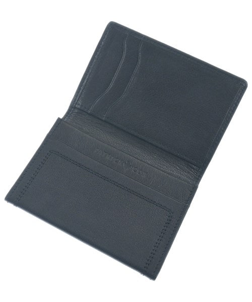 PATRICK COX กล่องใส่บัตร