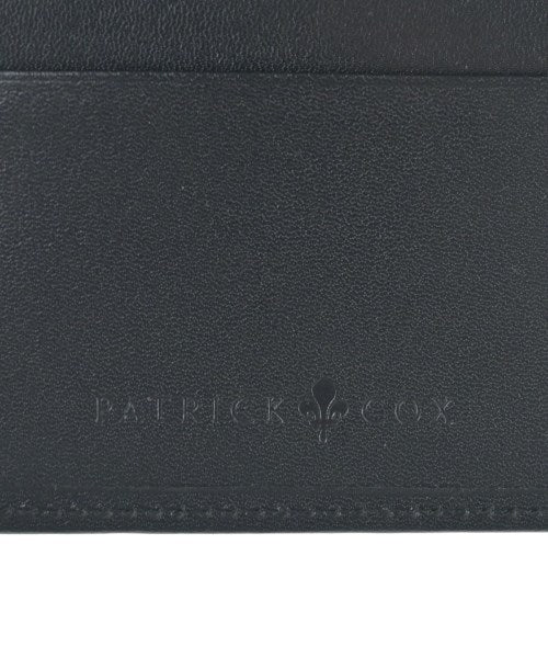 PATRICK COX กล่องใส่บัตร