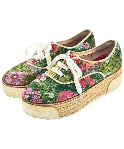 Anna Sui รองเท้า อื่น