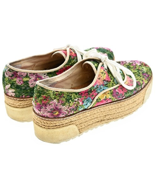 Anna Sui รองเท้า อื่น