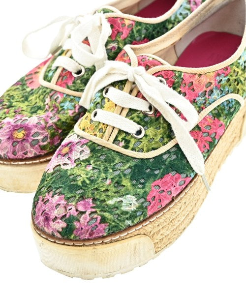 Anna Sui รองเท้า อื่น