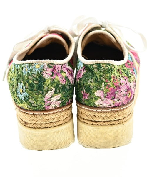 Anna Sui รองเท้า อื่น