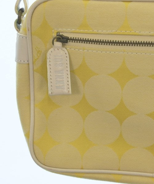Anna Sui กระเป๋าสะพาย