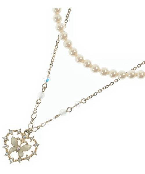 Anna Sui สร้อยคอ