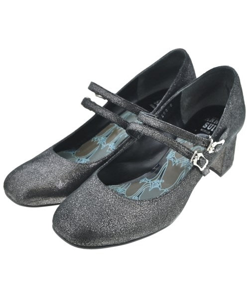 Anna Sui รองเท้าส้นสูง