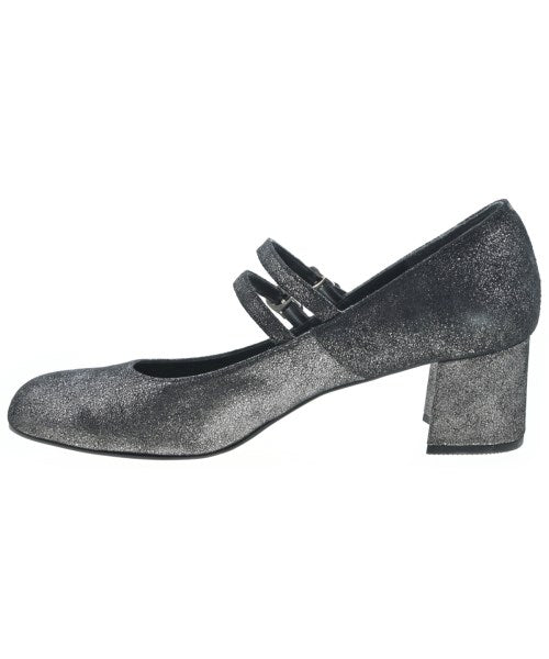 Anna Sui รองเท้าส้นสูง