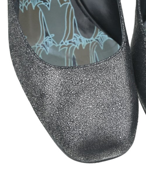 Anna Sui รองเท้าส้นสูง