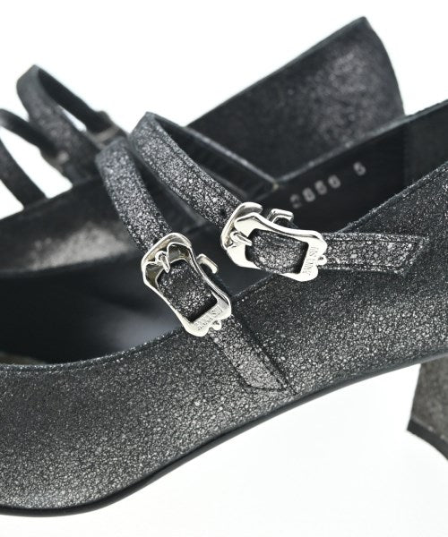 Anna Sui รองเท้าส้นสูง