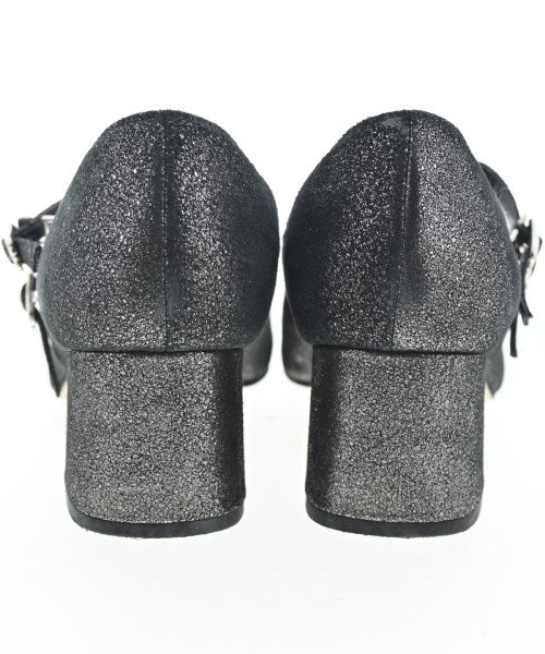 Anna Sui รองเท้าส้นสูง