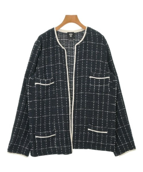 Anna Sui แจ็คเก็ตเบลาส์ อื่น