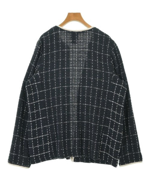Anna Sui แจ็คเก็ตเบลาส์ อื่น