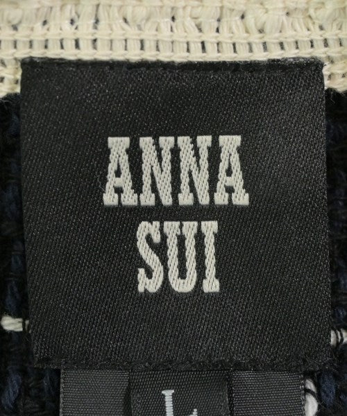 Anna Sui แจ็คเก็ตเบลาส์ อื่น