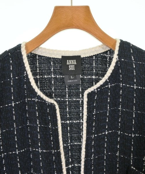 Anna Sui แจ็คเก็ตเบลาส์ อื่น