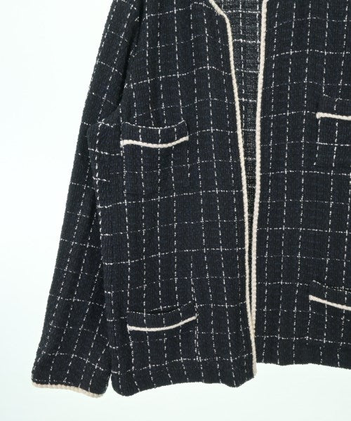 Anna Sui แจ็คเก็ตเบลาส์ อื่น