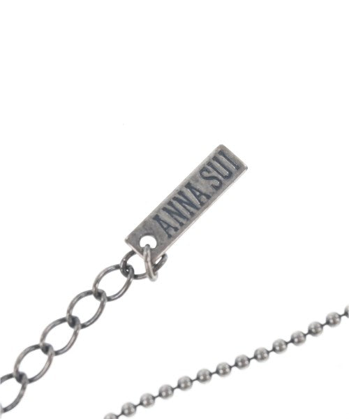 Anna Sui สร้อยคอ