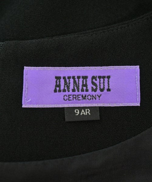 Anna Sui ชุดเดรส