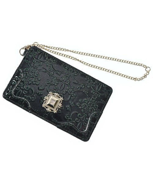 Anna Sui เคสกุญแจ/พวงกุญแจ