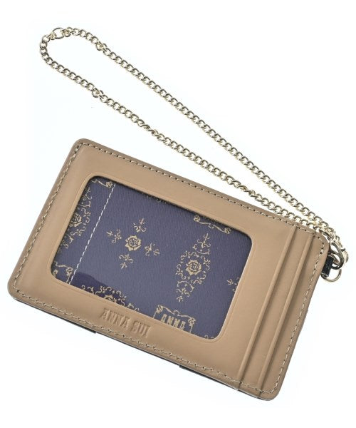 Anna Sui เคสกุญแจ/พวงกุญแจ