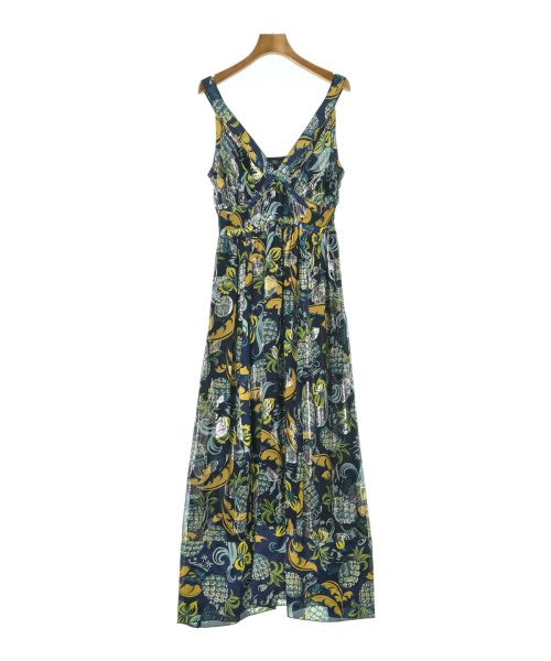 Anna Sui ชุดเดรส