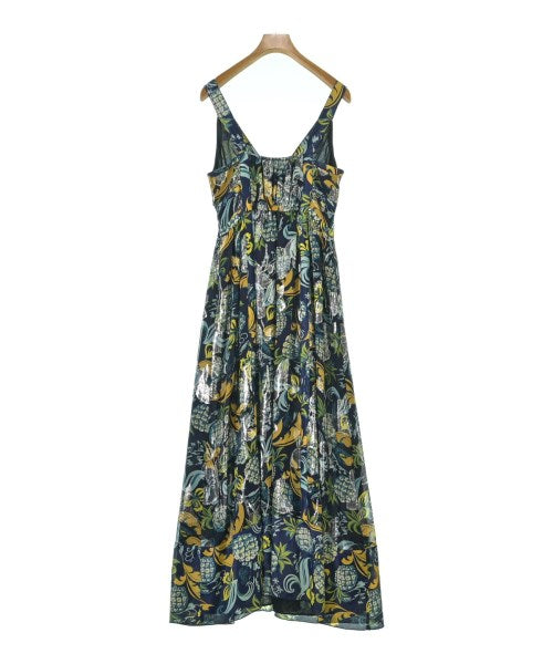 Anna Sui ชุดเดรส