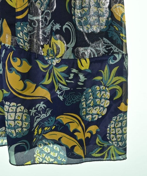 Anna Sui ชุดเดรส
