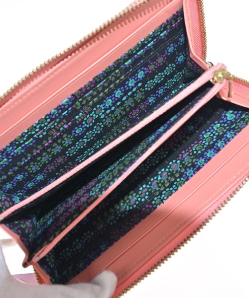 Anna Sui กระเป๋าสตางค์/กระเป๋าใส่เหรียญ