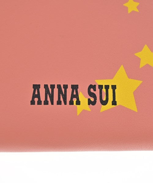 Anna Sui กระเป๋าสตางค์/กระเป๋าใส่เหรียญ