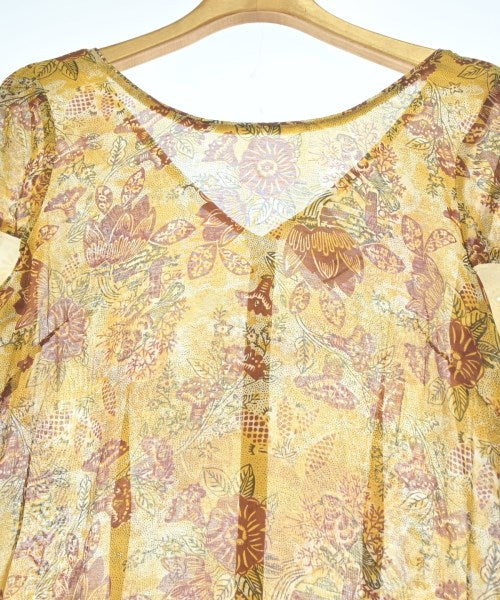 Anna Sui ชุดเดรส