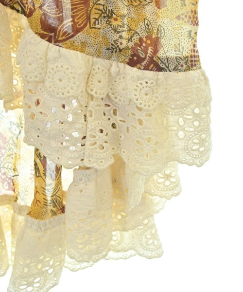 Anna Sui ชุดเดรส