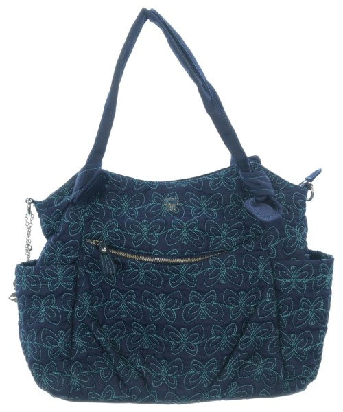 Anna Sui กระเป๋าถือขนาดใหญ่