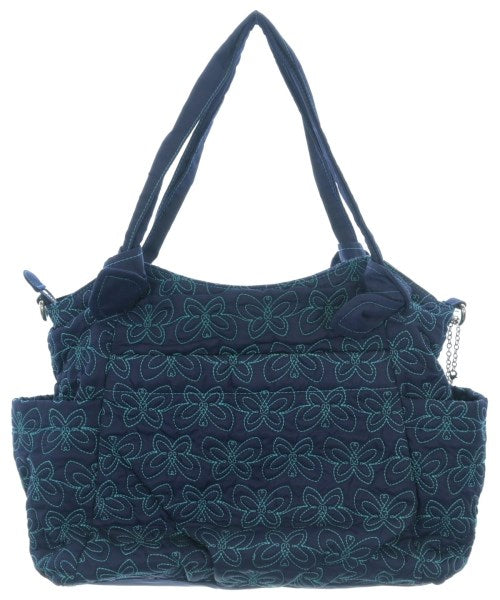 Anna Sui กระเป๋าถือขนาดใหญ่