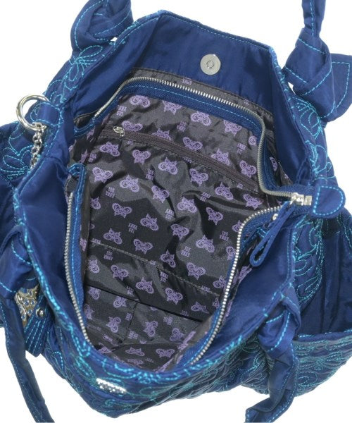 Anna Sui กระเป๋าถือขนาดใหญ่