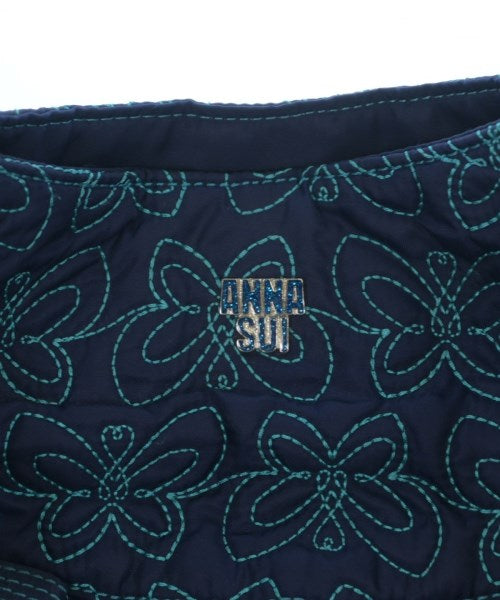 Anna Sui กระเป๋าถือขนาดใหญ่