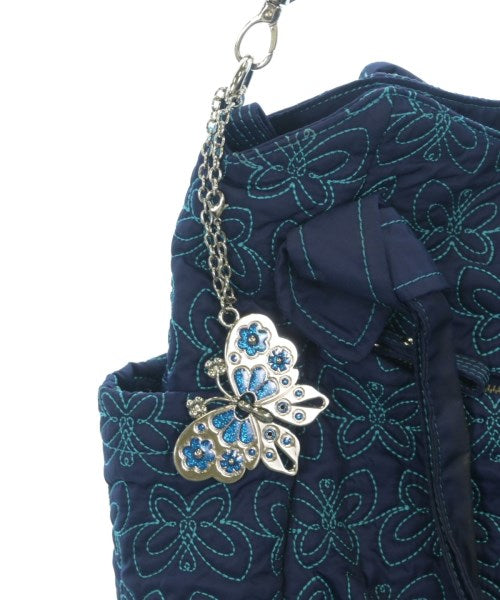 Anna Sui กระเป๋าถือขนาดใหญ่