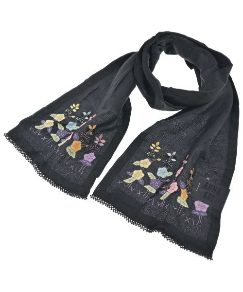 Anna Sui ผ้าคลุมไหล่