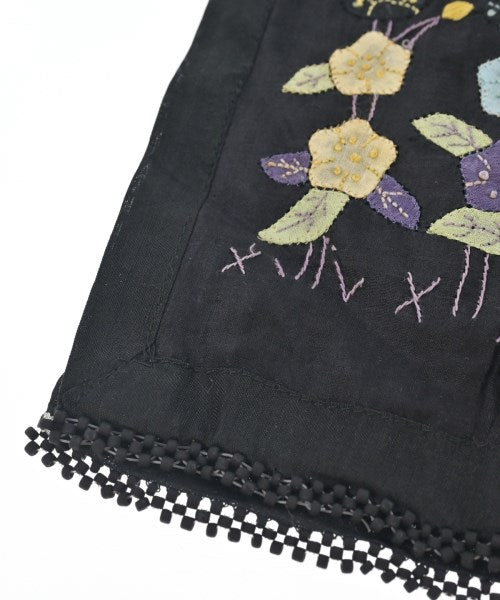 Anna Sui ผ้าคลุมไหล่