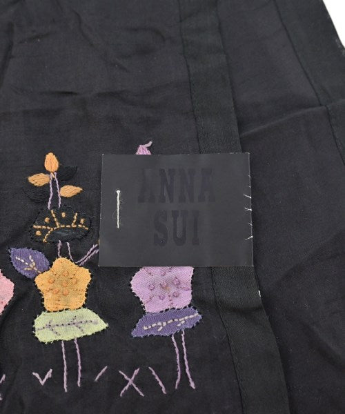 Anna Sui ผ้าคลุมไหล่