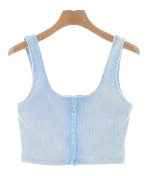 ANNA SUI NYC เสื้อกล้าม